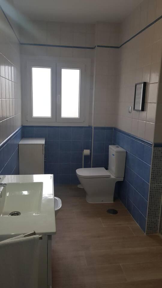 Palm Beach Marbella Apartamento Bagian luar foto