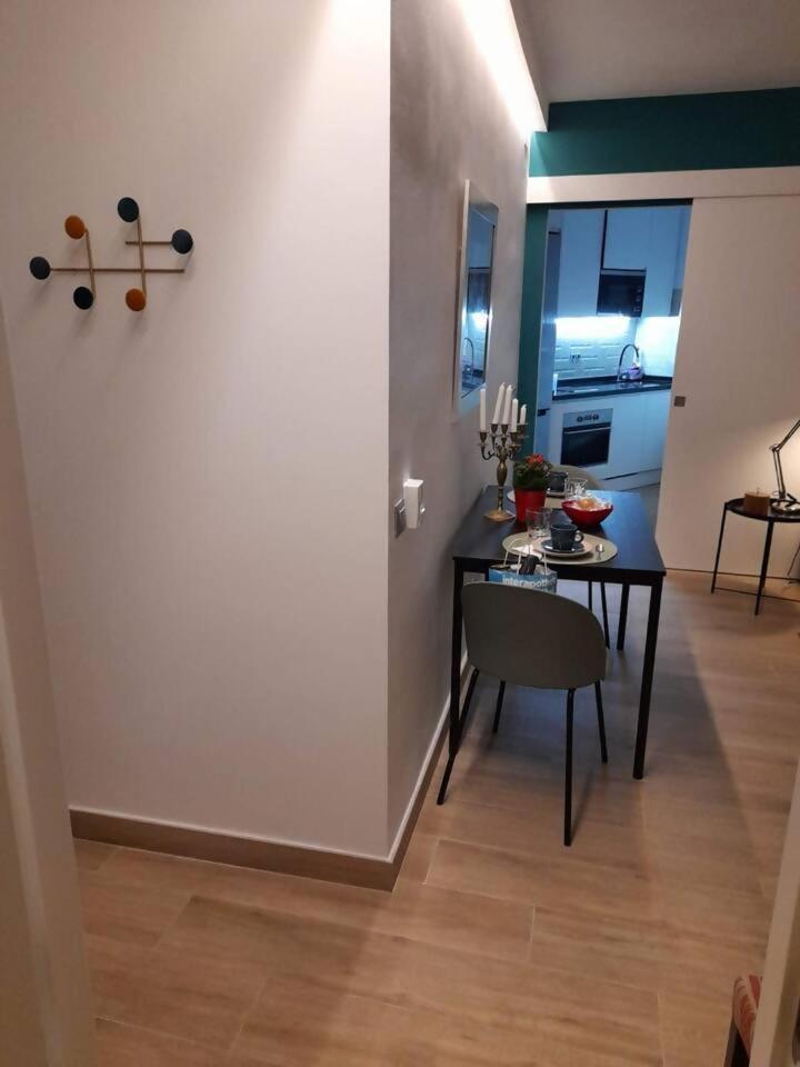 Palm Beach Marbella Apartamento Bagian luar foto